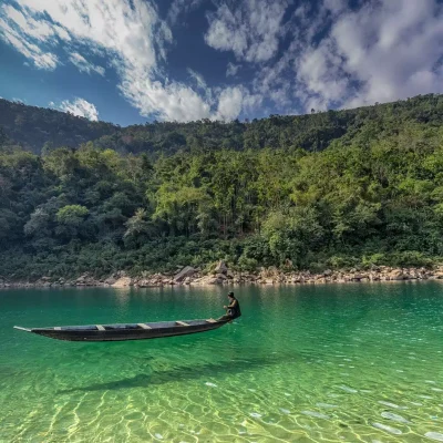 MEGHALAYA