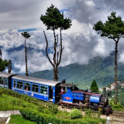 DARJEELING