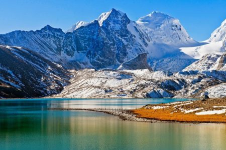 Sikkim 10 Days 9 Nights (4 PAX)